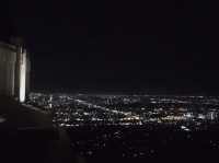 라라랜드 영화 배경지의 그 곳! LA 야경 명소🌃 그리피스 천문대