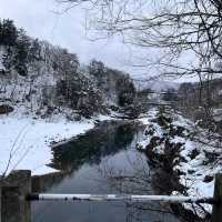 日本 | 景點 | 白川鄉 | 四季風景各有特色，美不勝收