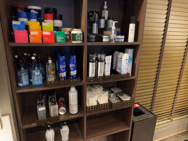 東京・汐留。無料サービスが豊富なカプセルホテル『安心お宿プレミア 新橋汐留店』 東京・汐留。無料サービスが豊富なカプセルホテル『安心お宿プレミア 新橋汐留店』