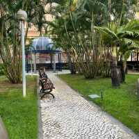 Comendador Ho Yin Garden