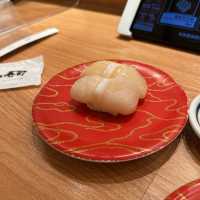 合點壽司 京站店
