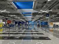 中部国際空港第2ターミナル