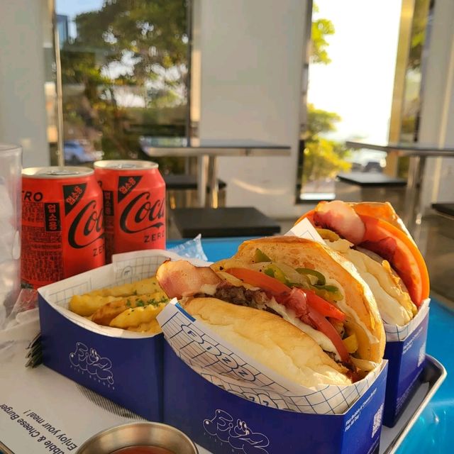 휴양과 맛집, 이색디저트까지 맛보고 즐기는 제주도여행