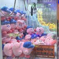 深圳必到抓娃娃店🌟