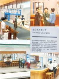 ⭐️大部份警署都有「髪官」💇🏻‍♂️同「獸醫」🧑🏻‍⚕️❓