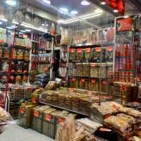 💖😎 Street with Traditional Remedies | Unique Experience 🇭🇰