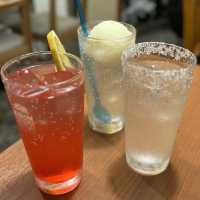 【大阪・堺筋本町】飲み放題が地域最安値リーズナブルで美味しい「大衆スタンド きもと」