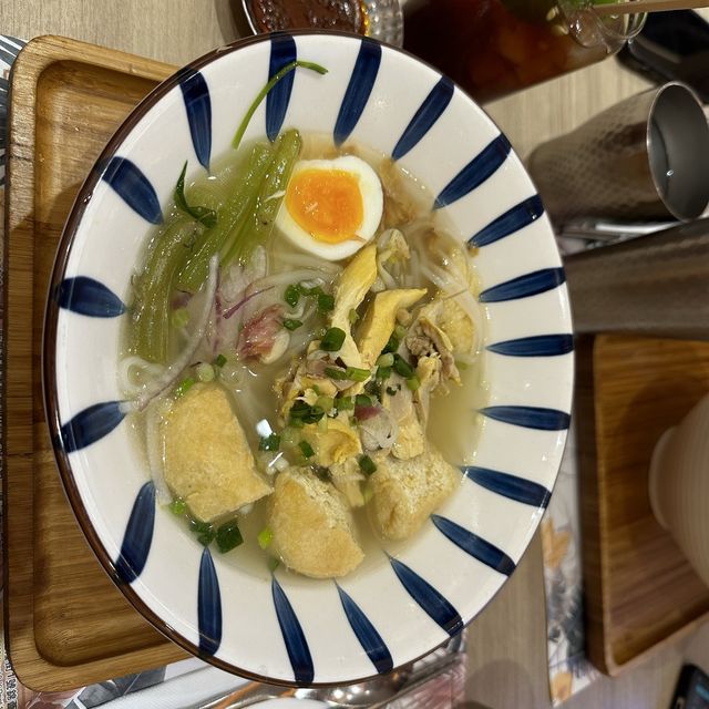 住宅區的南亞風味-咖吔Kaya