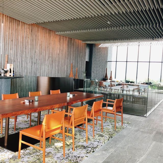 🇲🇾馬來西亞沙巴🏖高級渡假酒店首選💯 Hyatt Centric Kota Kinabalu