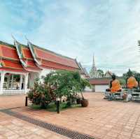 วัดพระบรมธาตุไชยาราชวรวิหาร
