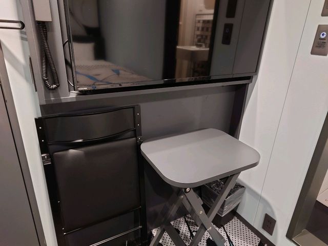 又嚟體驗了另一間Tavinos酒店 東京平玩朝住之選