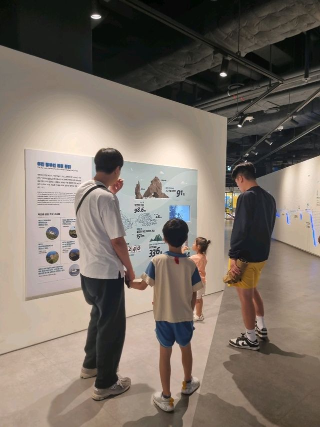 이건 꼭 봐야해! 타임스퀘어의 무료 전시