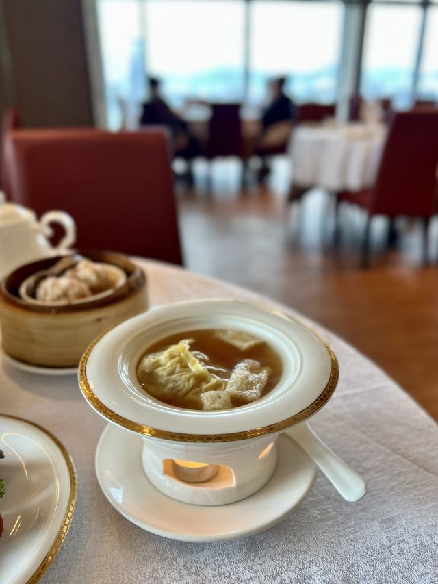 銅鑼灣海景中菜廳🥢