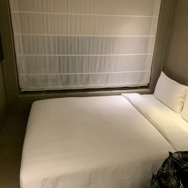 台北西門町方便出門的酒店