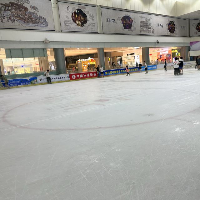 吃喝玩樂海岸城