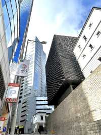 Honoring the beauty of heritage in Tai Kwun
