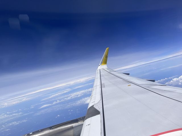 ロイヤルブルネイ航空@成田→ブルネイ