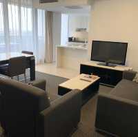 Amazing Meriton Suites Zetland, Sydney