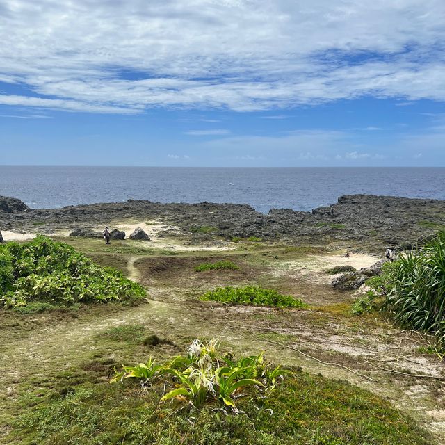 【波照間島】波照間に行ったら訪れたい日本最南端之碑