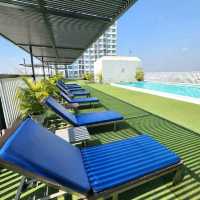 รีวิว Graph Hotels รัชดา