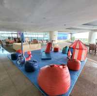รีวิว โรงแรม Montien Riverside Bangkok