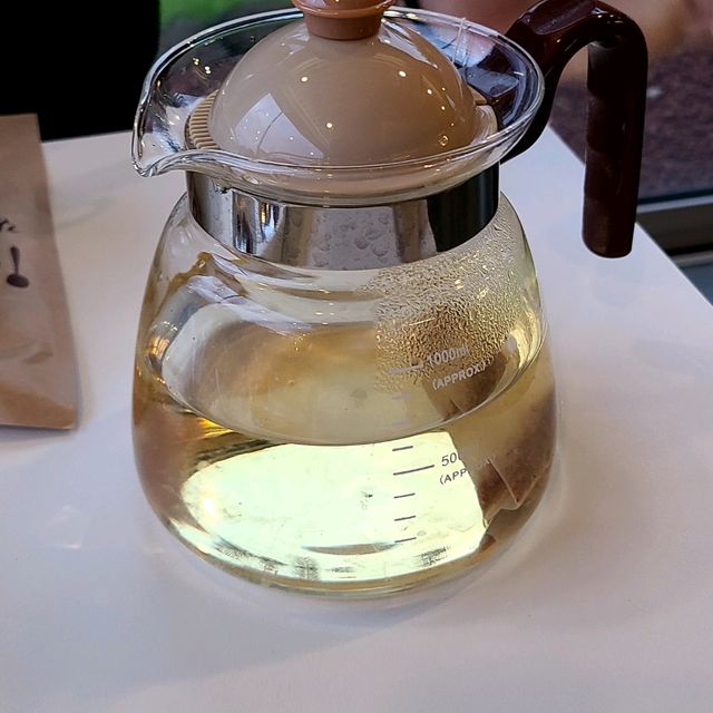 서귀포 법환동 맛집)텐저린키친 - 서귀포 월드컵경기장 근처 솥밥 맛집