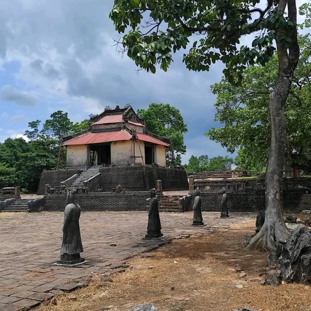 7 places to visit in Hue