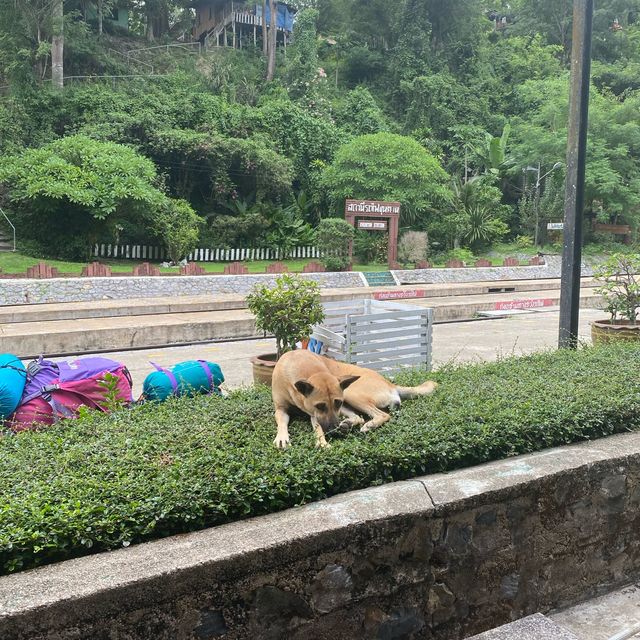 อุโมงค์ขุนตาน