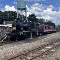train loads of fun for the family 