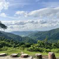 อุทยานแห่งชาติเขาใหญ่ 