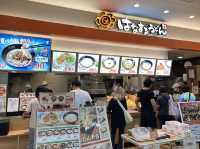 《適合親子嘅平價食、玩、買商場🎡 ～ Rinku Pleasure Town Seacle》
