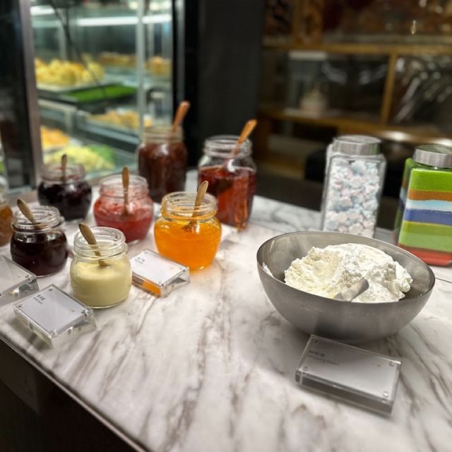 📍kitchen12/シェラトングランド台北・台湾