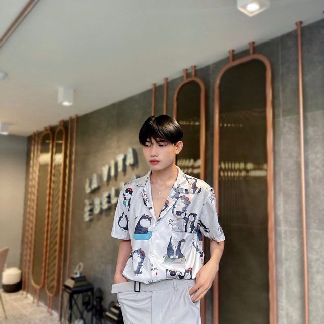 La Vita Ebella คาเฟ่ใจกลางนิมมาน ☕️✨