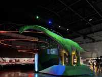 Rama 9 Museum