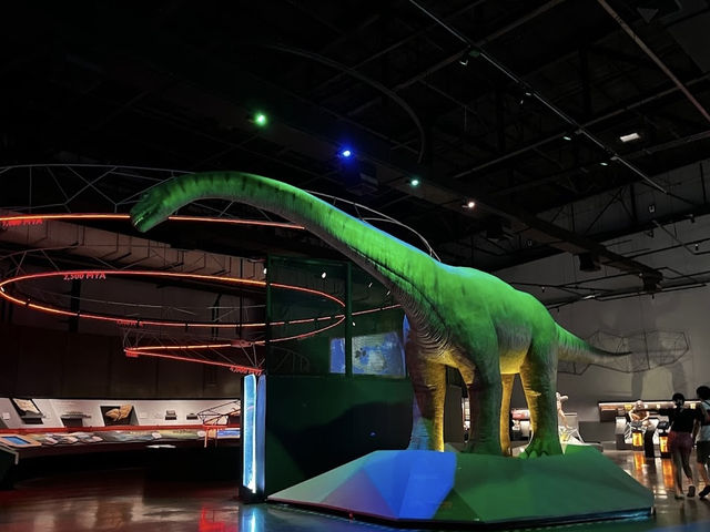 Rama 9 Museum