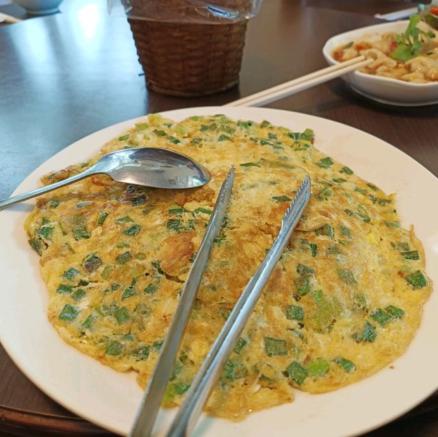 屏東萬巒美食~1號老厝 家常菜美味上線