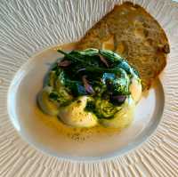 MICHELIN STAR RESTAURANT IN PARIS!