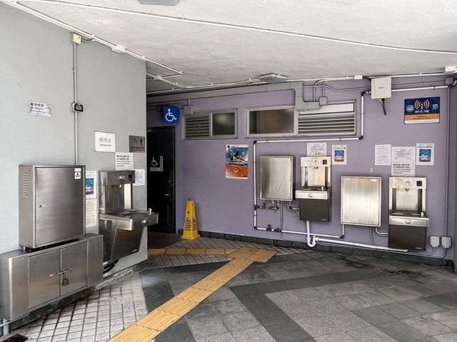 多項球類活動場地 @ 石鼓壟道遊樂場