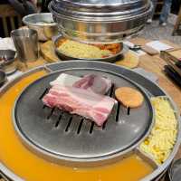 🔆深圳韓國炭爐燒烤🍖