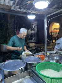 ตระเวนกิน Street food ที่ Chulia Street ปีนัง