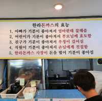 🍽 제주에서는 제주돼지 돈가스, 한라돈까스