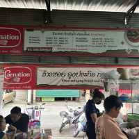 ข้าวซอย Netflix ลุงประกิจ ร้านดังตัวเมืองเชียงใหม่