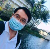 รีวิวโรงแรมสวยที่ลากูน่า ภูเก็ต