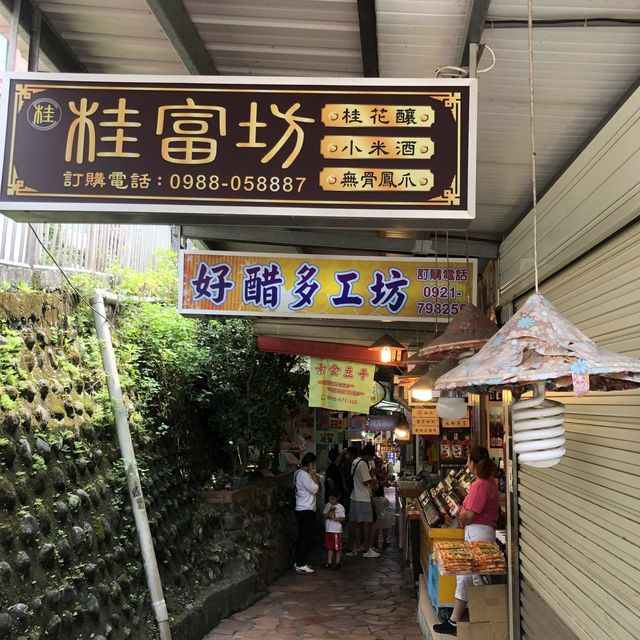 桂花巷