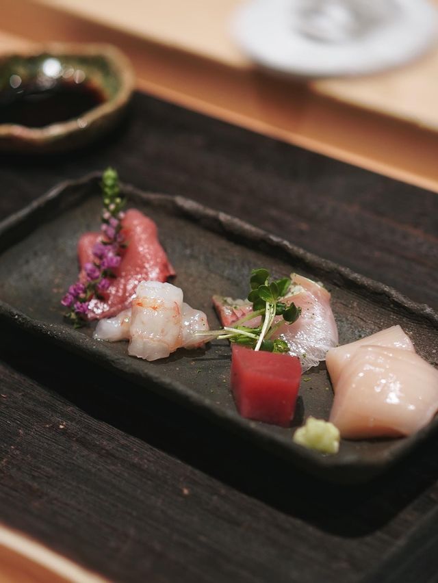 中環高級割烹料理 中環高級割烹料理