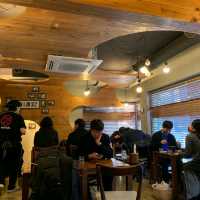 👨🏻‍🍳白鐘元的胡同餐館，日本拉麵店