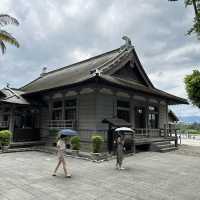木藝生態博物館