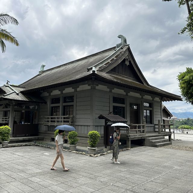 木藝生態博物館