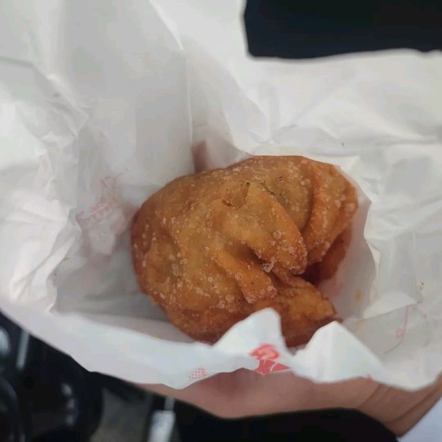 羅東夜市食物種類多！
