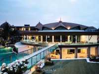 Springfiled@Sea Resort & Spa Huahin : Cha-am 🏖